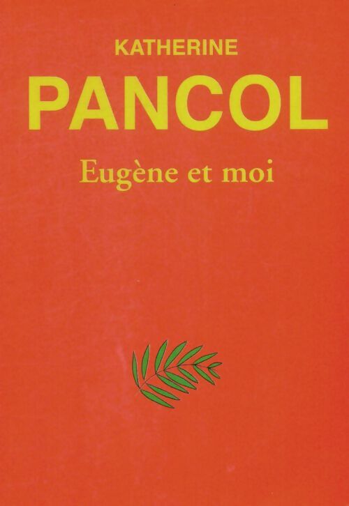 Livrenpoche : Eugène et moi - Vvaa - Livre