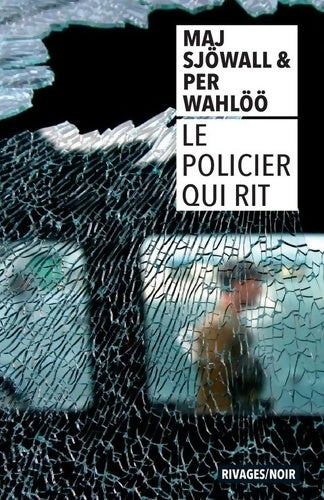 Livrenpoche : Le policier qui rit - Per Wahlöö - Livre