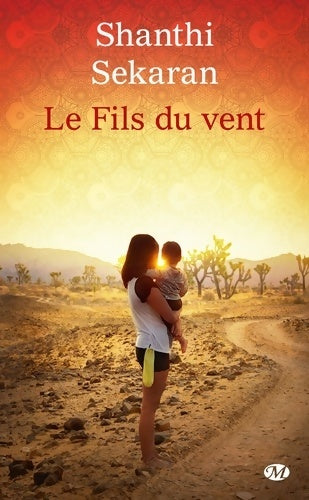 Livrenpoche : Le fils du vent - Shanthi Sekaran - Livre