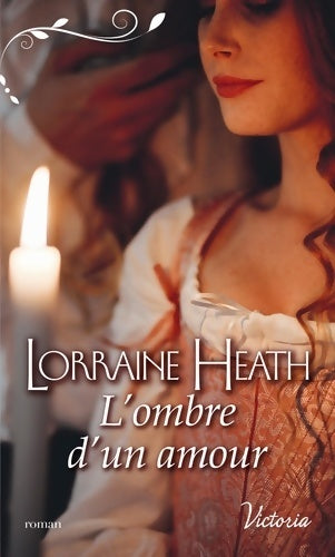 Livrenpoche : L'ombre d'un amour - Carole Mortimer - Livre