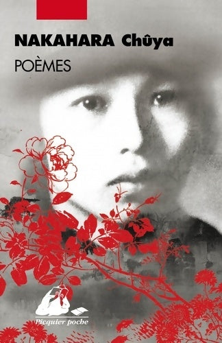 Livrenpoche : Poèmes - Chuya Nakahara - Livre