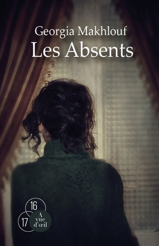 Livrenpoche : Les absents - Georgia Makhlouf - Livre