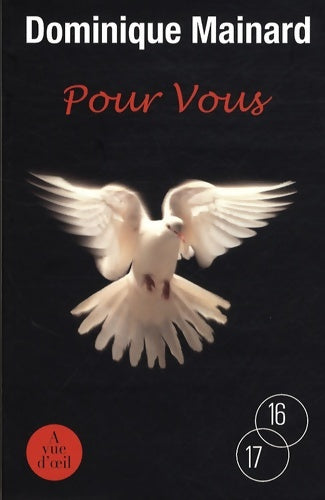 Livrenpoche : Pour vous - Dominique Mainard - Livre