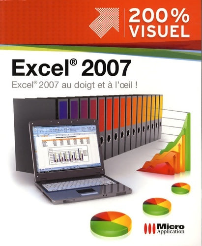 Livrenpoche : Excel 2007 - Olivier Abou - Livre