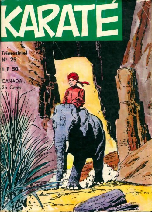 Livrenpoche : Kakaté n°25 - Collectif - Livre