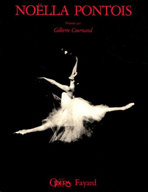 Livrenpoche : Noëlla Pontois - Gilberte Cournand - Livre