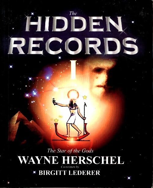 Livrenpoche : The Hidden records - Wayne Herschel - Livre