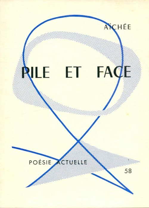 Livrenpoche : Pile et face - Aïchée - Livre