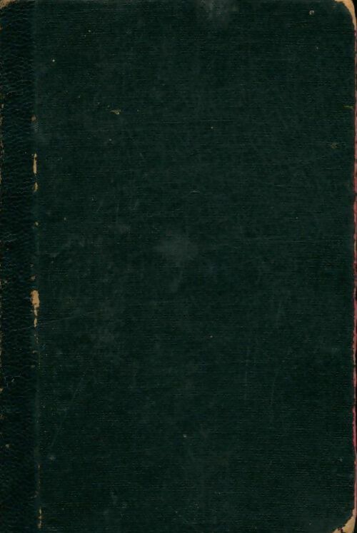 Livrenpoche : Paroissien romain  - Collectif - Livre