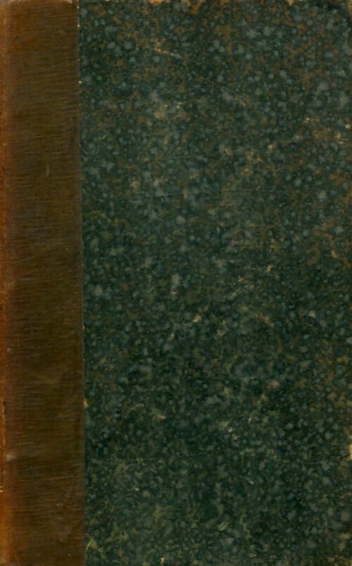 Livrenpoche : Journal et pensées de chaque jour - R.P Janvier - Livre