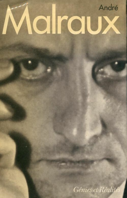 Livrenpoche : Malraux - Collectif - Livre