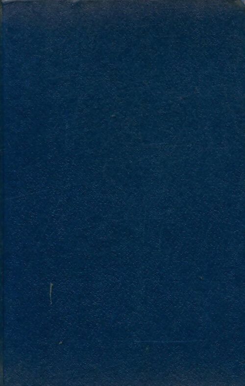 Livrenpoche : Au pied des montagnes bleues - Dorothy Eden - Livre