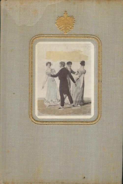 Livrenpoche : La guerre et la paix Tome I - Comte Léon L. Tolstoï - Livre