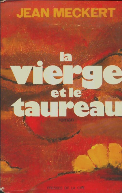 Livrenpoche : La vierge et le taureau - Collectif - Livre