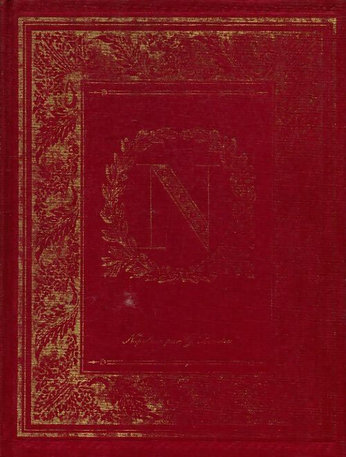 Livrenpoche : Napoléon  - G. Lenotre - Livre