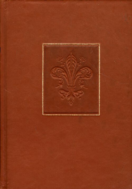 Livrenpoche : Oeuvres - Nicolas Machiavel - Livre