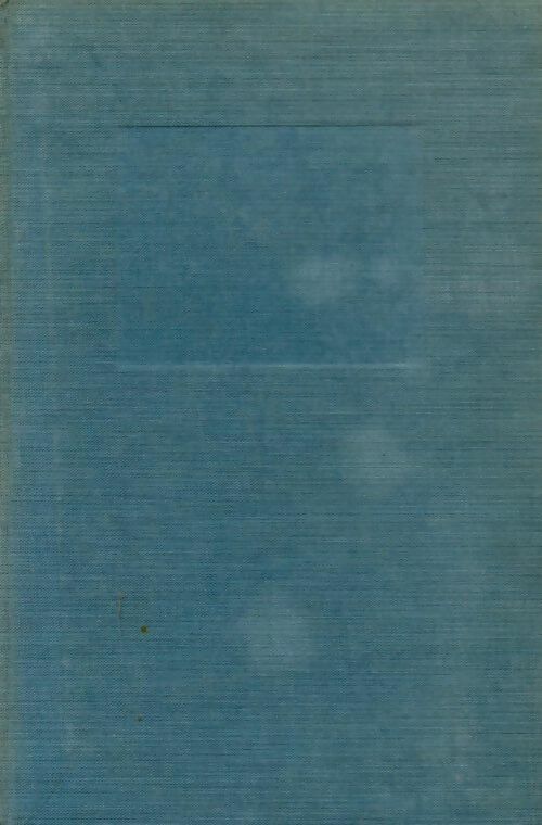 Livrenpoche : Monsieur Nicolas Tome V - Restif De La Bretonne - Livre