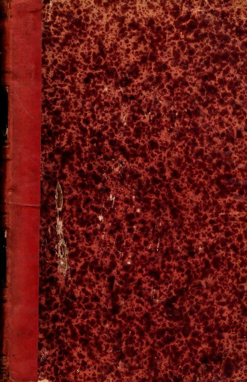 Livrenpoche : Mémoires d'un père Tome I - Marmontel - Livre