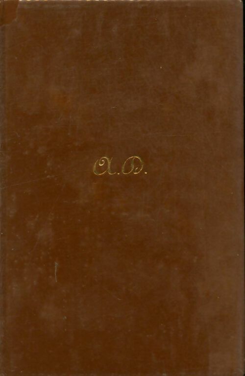 Livrenpoche : Le comte de Monte-Cristo Tome I - Alexandre Dumas - Livre