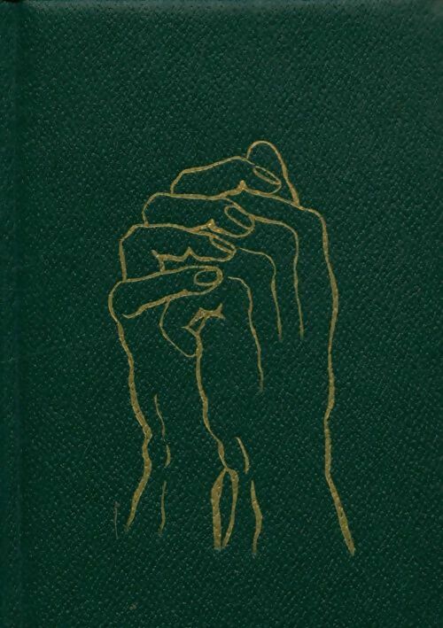 Livrenpoche : Heureux les humbles - Jean De la Varende - Livre