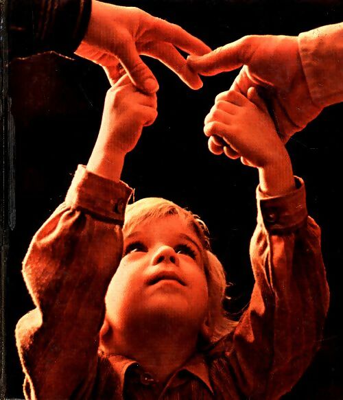 Livrenpoche : Notre enfant et nous - Collectif - Livre