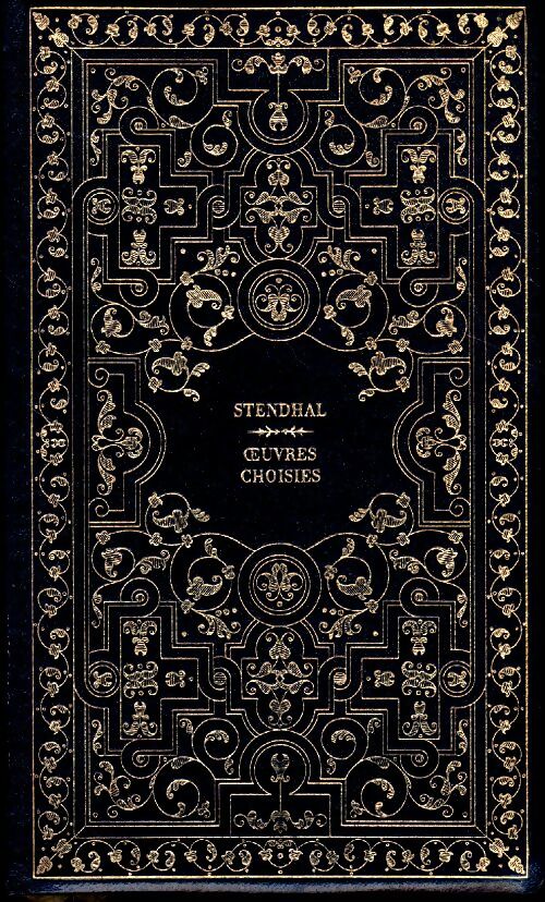 Livrenpoche : Vie de Henry Brulard Tome II - Stendhal - Livre