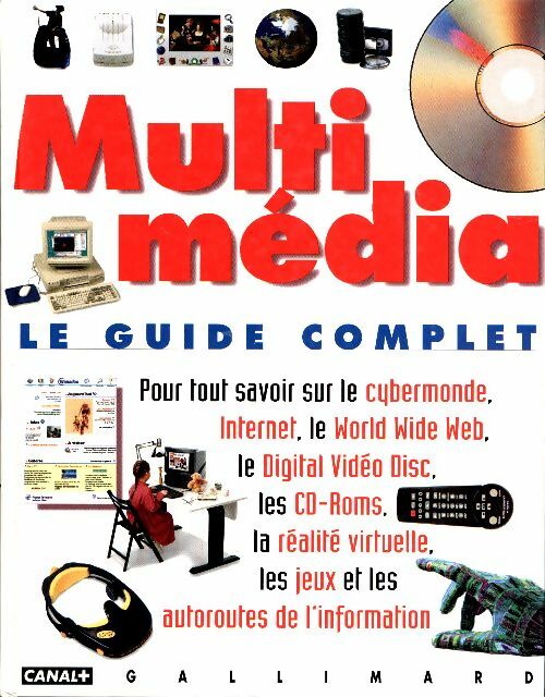 Livrenpoche : Multimédia : Le guide complet - David Bowen - Livre