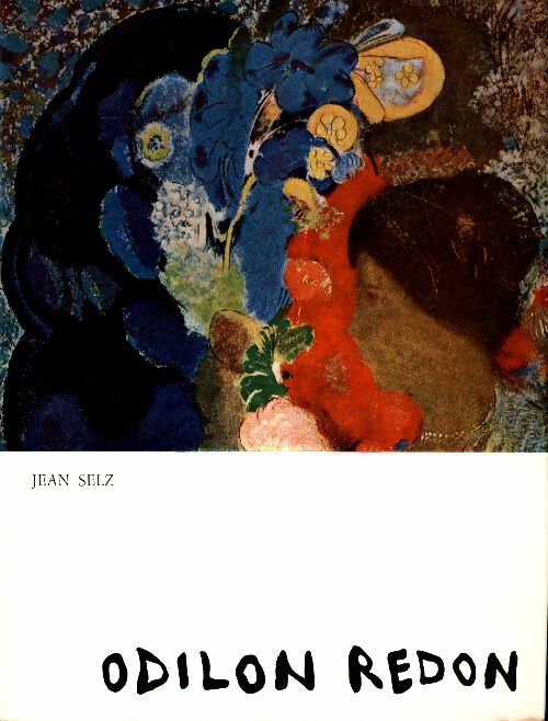 Livrenpoche : Odilon Redon - Jean Selz - Livre
