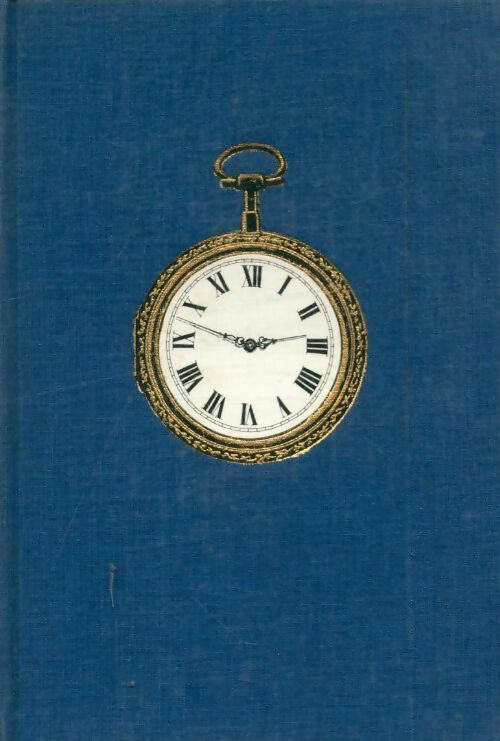 Livrenpoche : Les bijoutiers du clair de lune - Alain Vidalie - Livre