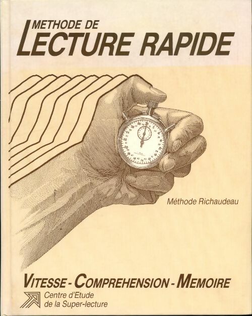 Livrenpoche : Méthode de lecture rapide Tome II - François Richaudeau - Livre