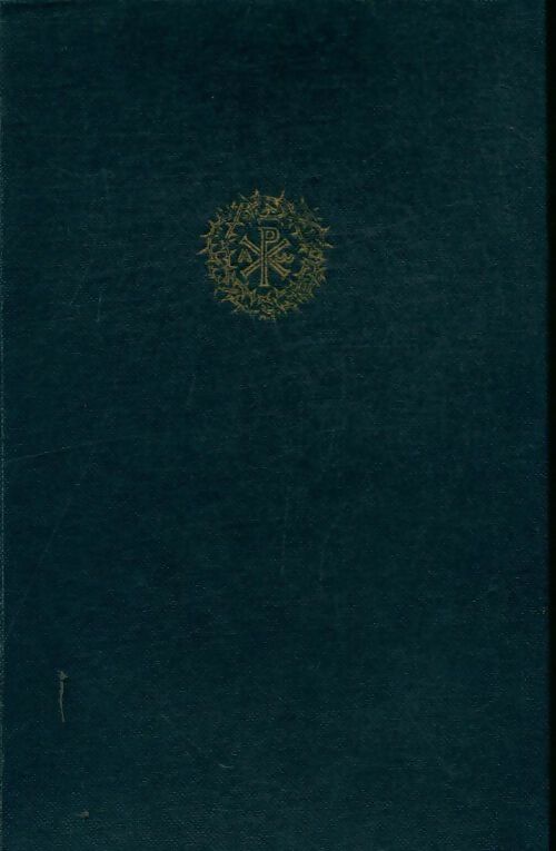 Livrenpoche : Jésus en son temps - Henry Daniel-Rops - Livre
