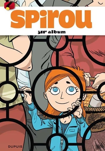 Livrenpoche : Album Spirou n°311 - Collectif - Livre