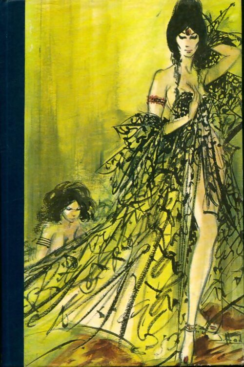 Livrenpoche : Salammbô - Gustave Flaubert - Livre