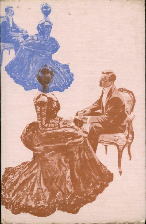 Livrenpoche : Quelque chose au coeur - Ford Ford Madox - Livre