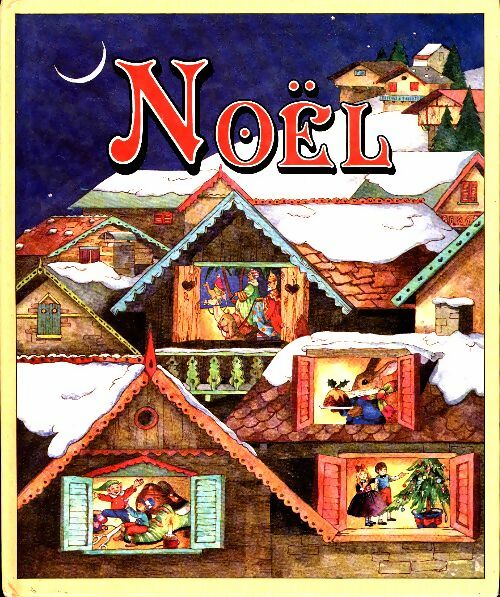 Livrenpoche : Noël - Royds Caroline - Livre