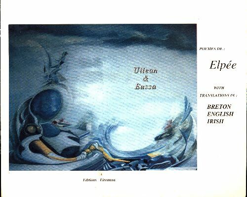 Livrenpoche : Uilean et eussa - Elpée - Livre