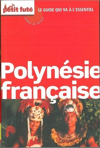 Livrenpoche : Polynésie française 2015 - Collectif - Livre