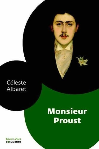 Livrenpoche : Monsieur Proust - Céleste Albaret - Livre