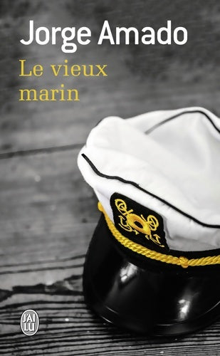 Livrenpoche : Le vieux marin - Jorge Amado - Livre