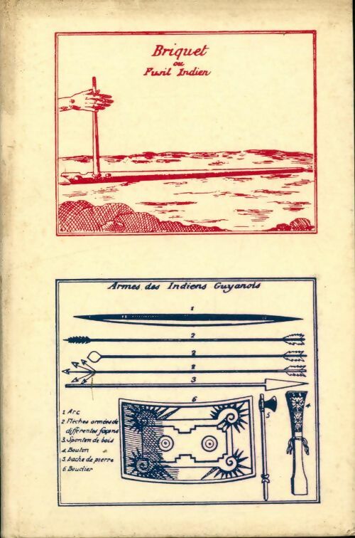 Livrenpoche : Voyage forcé en Guyane - Louis-Ange Pitou - Livre