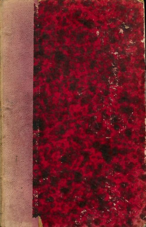 Livrenpoche : Histoire générale de l'église Tome IV - J.E. Darras - Livre