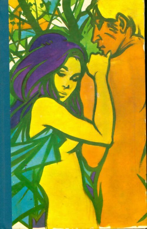 Livrenpoche : Lady Chatterley - David Herbert Lawrence - Livre