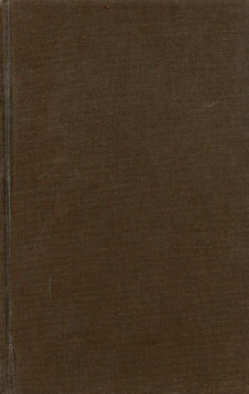 Livrenpoche : Dictionnaire universel de la langue française - Charles Nodier - Livre