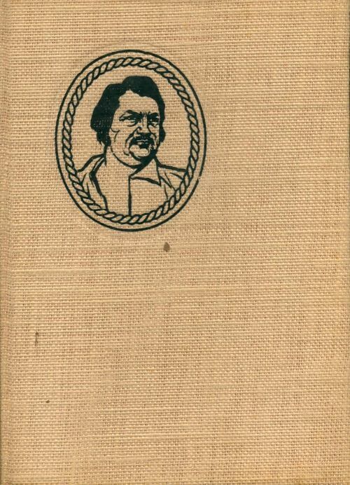 Livrenpoche : Les Chouans - Honoré De Balzac - Livre