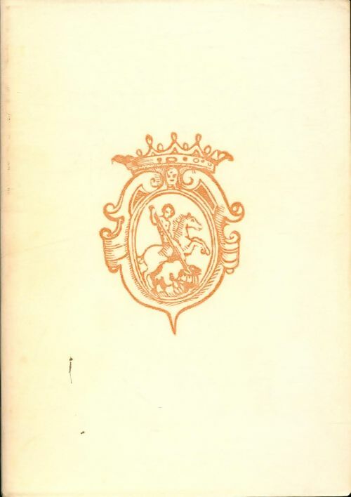 Livrenpoche : Ivan le terrible - Daria Olivier - Livre
