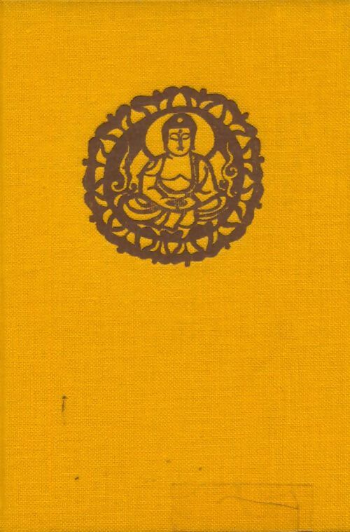 Livrenpoche : Sur les traces du Bouddha - René Grousset - Livre