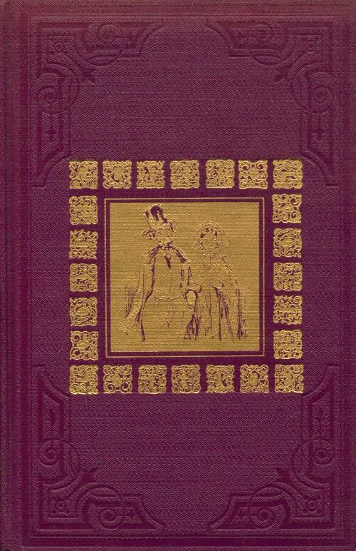 Livrenpoche : Portraits et caractères du XIXe siècle - Collectif - Livre
