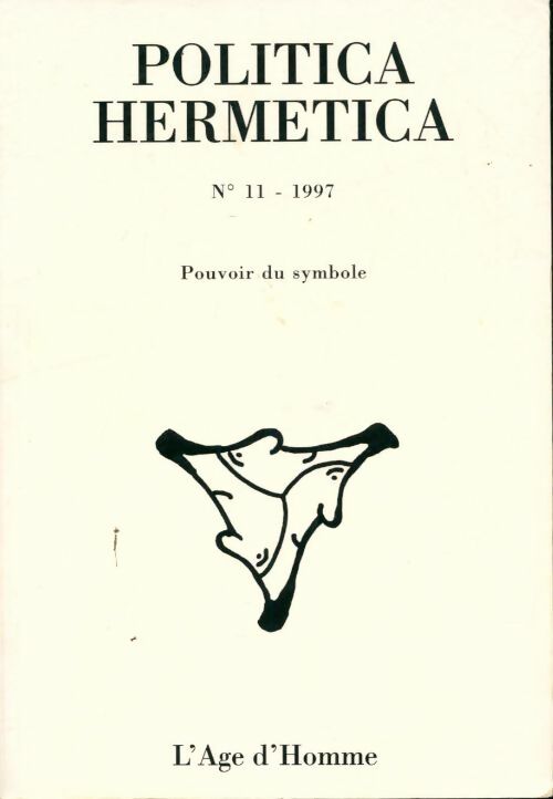 Livrenpoche : Pouvoir du symbole - Collectif - Livre