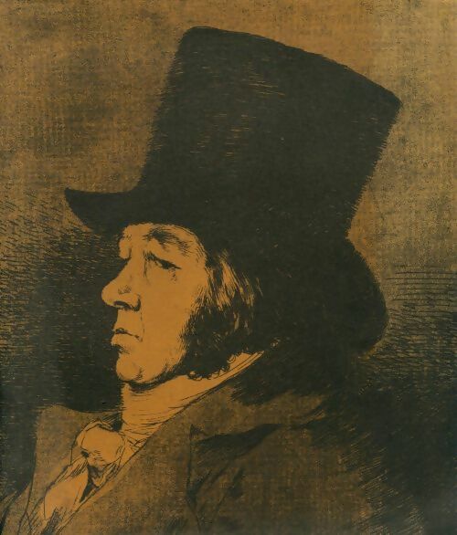 Livrenpoche : Gravures de Goya de la collection Dutuit - Collectif - Livre