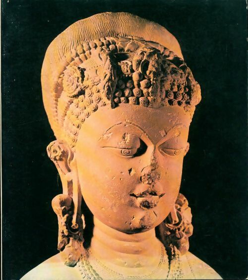 Livrenpoche : Inde, cinq mille ans d'art - Collectif - Livre